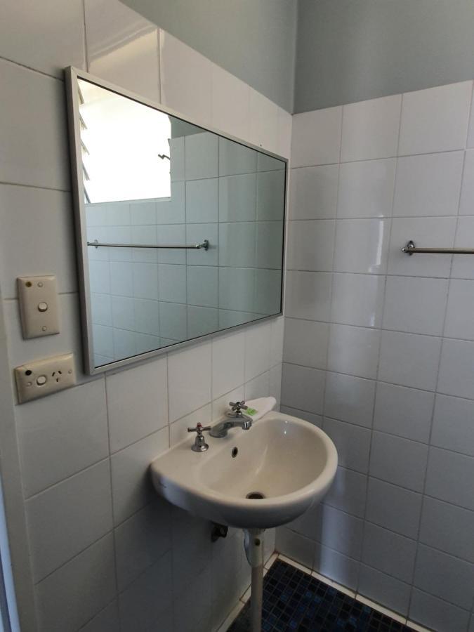 Kooyong Hotel Mackay Eksteriør billede